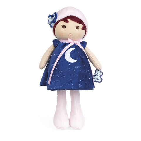 Kaloo Aurora Doll - Heirloom Softness for Baby Snuggles