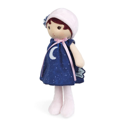 Kaloo Aurora Doll - Heirloom Softness for Baby Snuggles
