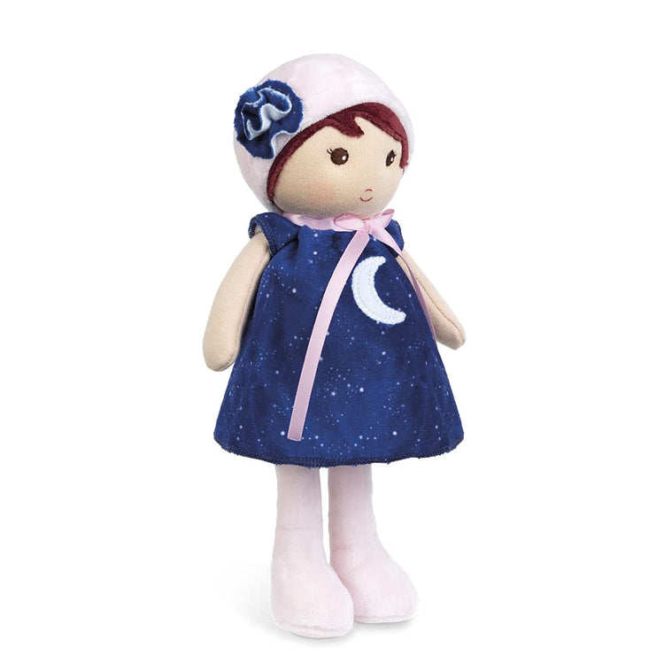 Kaloo Aurora Doll - Heirloom Softness for Baby Snuggles