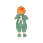 Kaloo Olivia Doll - Dragonfly Overalls for Nature-Loving Tots