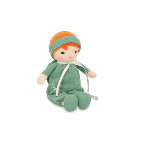 Kaloo Tendresse Olivia Doll - Soft Washable First Companion