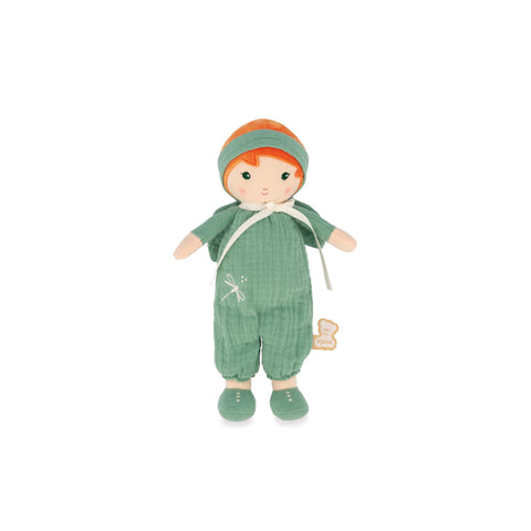 Kaloo Tendresse Olivia Doll - Soft Washable First Companion