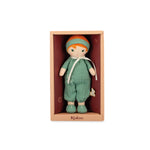 Kaloo Tendresse Olivia Doll - Soft Washable First Companion