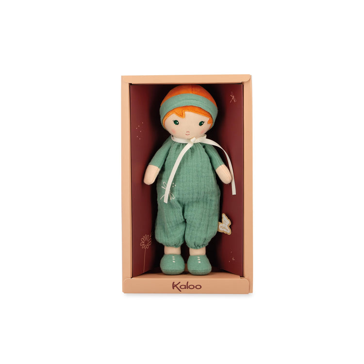 Kaloo Tendresse Olivia Doll - Soft Washable First Companion