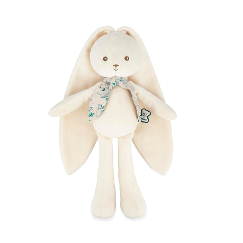 Kaloo Lapinoo Rabbit - 35 cm Cream Plush with Long Ears