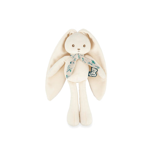 Kaloo Lapinoo Rabbit - Cream Corduroy for Cozy Bedtime Hugs