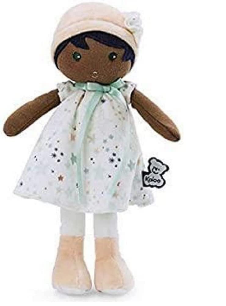 Kaloo Manon Doll - Machine Washable Soft Friend from Birth