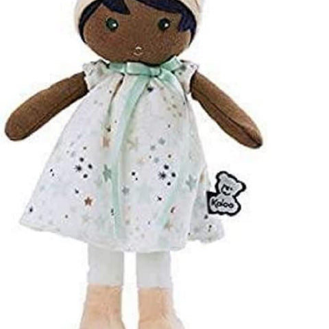 Kaloo Manon Doll - Machine Washable Soft Friend from Birth