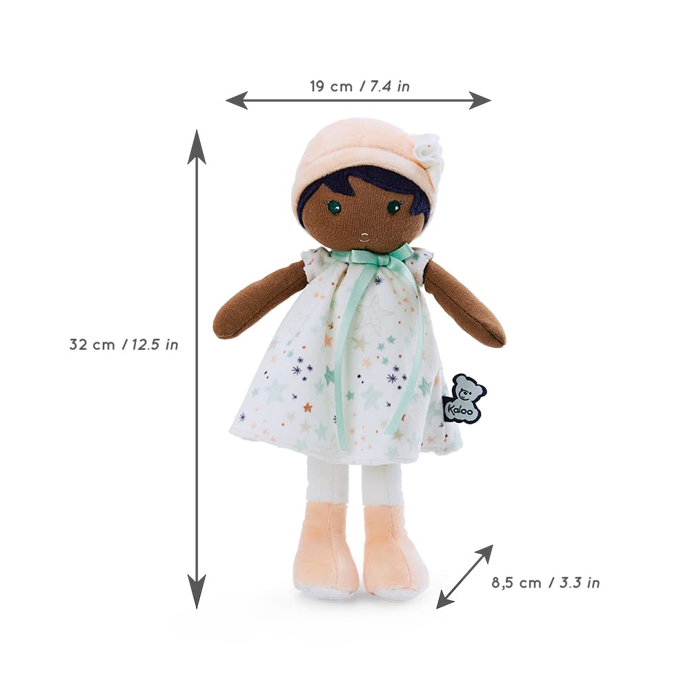 Kaloo Manon Doll - Machine Washable Soft Friend from Birth