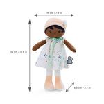 Kaloo Manon Doll - Machine Washable Soft Friend from Birth