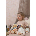 Kaloo Manon Doll - Machine Washable Soft Friend from Birth