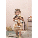 Kaloo Manon Doll - Machine Washable Soft Friend from Birth