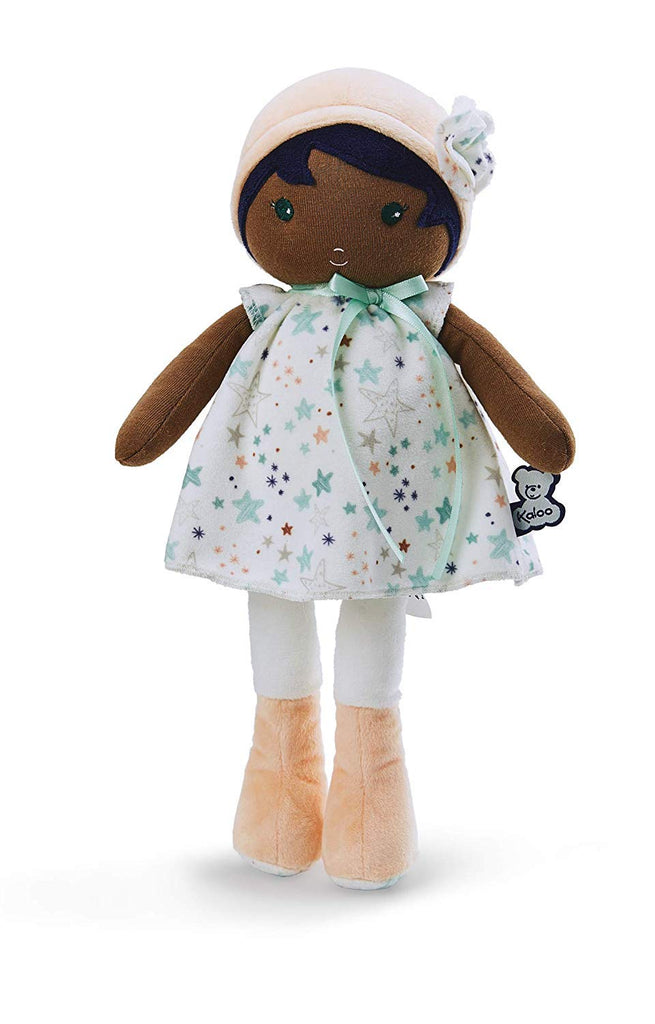 Kaloo Tendresse Manon Doll - Washable Soft Plush for Baby