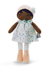 Kaloo Tendresse Manon Doll - Washable Soft Plush for Baby