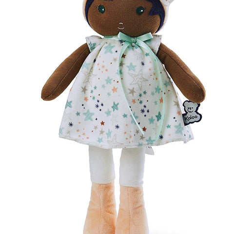 Kaloo Tendresse Manon Doll - Washable Soft Plush for Baby