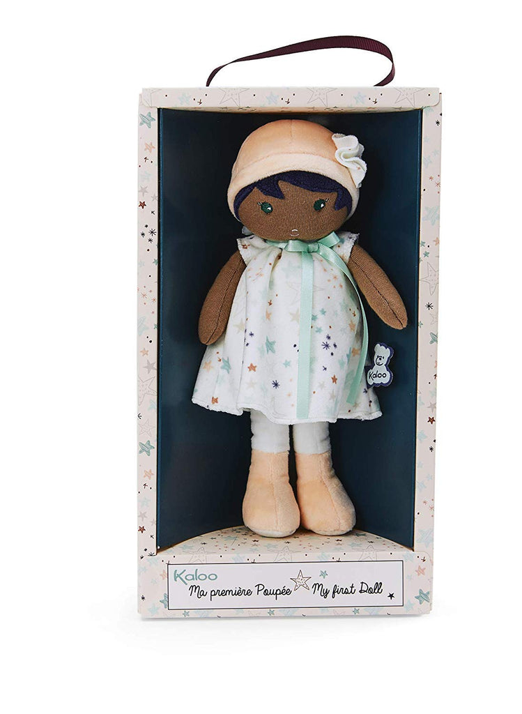 Kaloo Tendresse Manon Doll - Washable Soft Plush for Baby