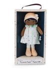 Kaloo Tendresse Manon Doll - Washable Soft Plush for Baby