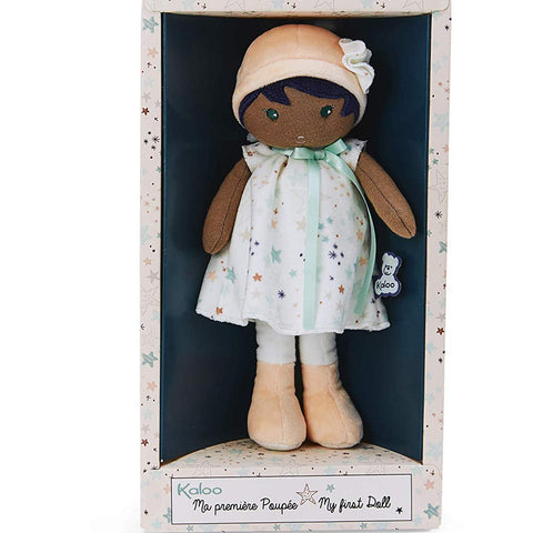 Kaloo Tendresse Manon Doll - Washable Soft Plush for Baby