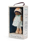 Kaloo Tendresse Manon Doll - Washable Soft Plush for Baby