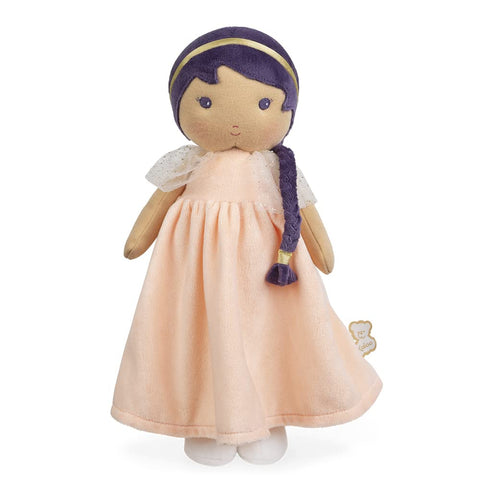 Kaloo Princess Iris Doll - XL Soft Princess for Tiny Hugs