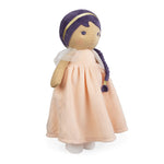 Kaloo Princess Iris Doll - XL Soft Princess for Tiny Hugs