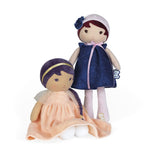 Kaloo Princess Iris Doll - XL Soft Princess for Tiny Hugs