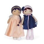 Kaloo Princess Iris Doll - XL Soft Princess for Tiny Hugs