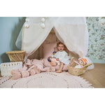 Kaloo Princess Iris Doll - XL Soft Princess for Tiny Hugs