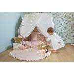 Kaloo Princess Iris Doll - XL Soft Princess for Tiny Hugs