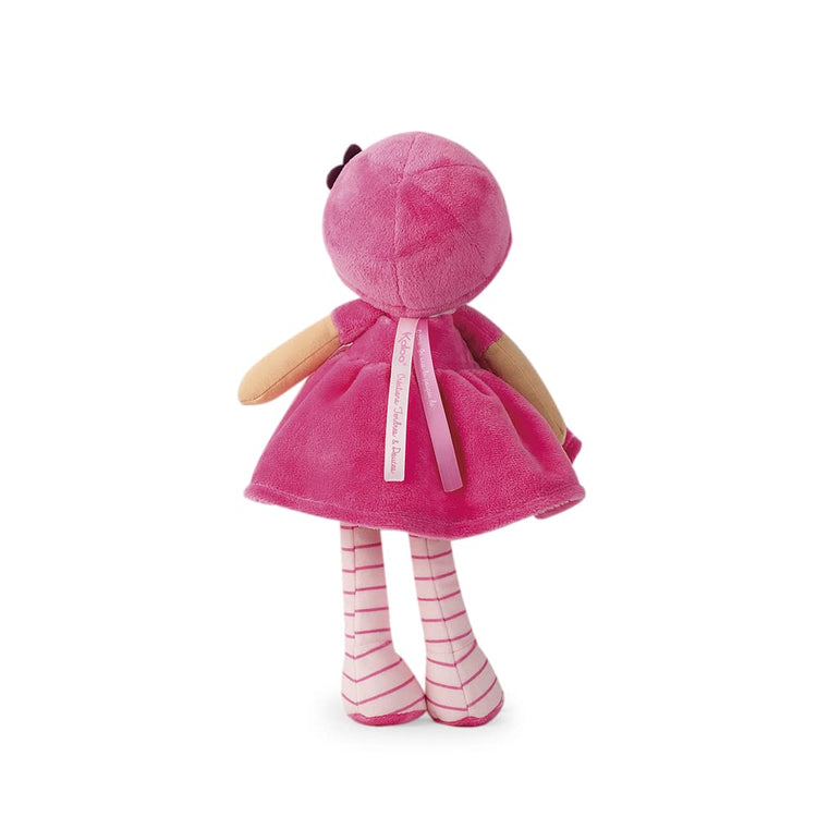 Kaloo Tendresse Emma K Doll - 12.5" Plush Baby Best Friend