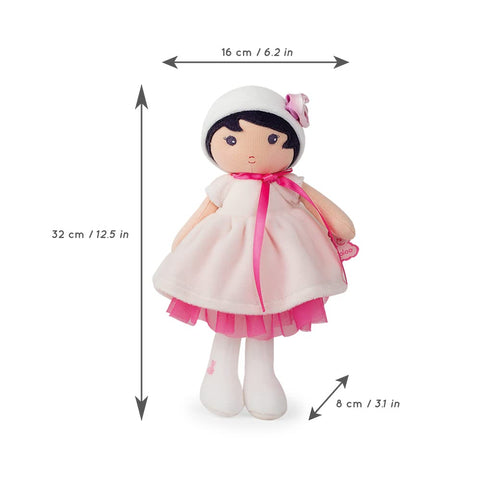Kaloo Tendresse Perle K Doll - 12.5