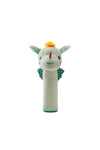 Lilliputiens Joe Rattle - Eco-Friendly Dragon for Tiny Hands