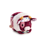Lilliputiens Rosalie Cow - Surprise Activities and Moo Sound