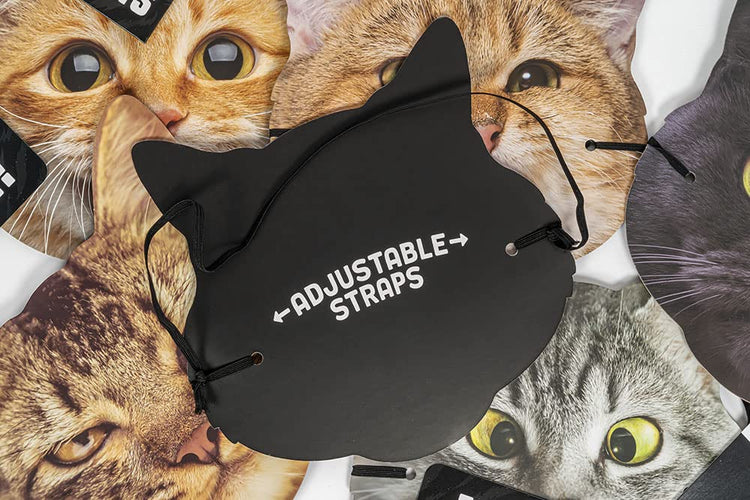 Like Herding Cats -The Cat-Astrophic Acting Game!