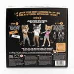 Like Herding Cats -The Cat-Astrophic Acting Game!
