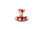 Lilliputiens Stella Plush - Galloping Sounds for Baby Play