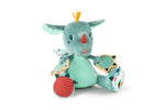 Lilliputiens Joe Plush - 4 Activities to Spark Discovery