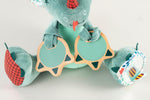 Lilliputiens Joe Plush - 4 Activities to Spark Discovery