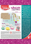 Maped Modeling Dough - Unicorn Factory Set in White Pink