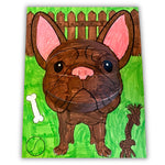 Marvin's Magic 3D Pop Posters - Create Vibrant 3D Animal Art