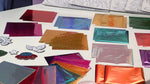 Marvin's Magic Magic Foil Rainbow Stickers Foil - 150 Stickers & More