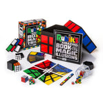 Marvin's Magic Rubik's Amazing Box of Magic Illusions