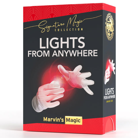 Marvin's Magic Signature Lights from Anywhere Jr