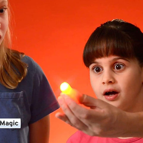 Marvin's Magic Signature Lights from Anywhere Jr