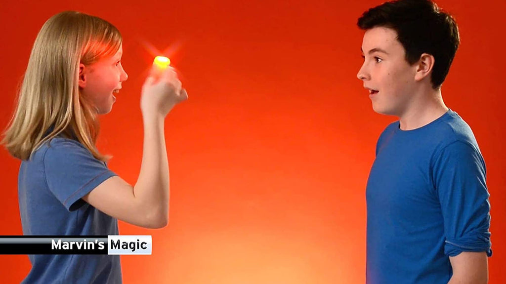 Marvin's Magic Signature Lights from Anywhere Jr