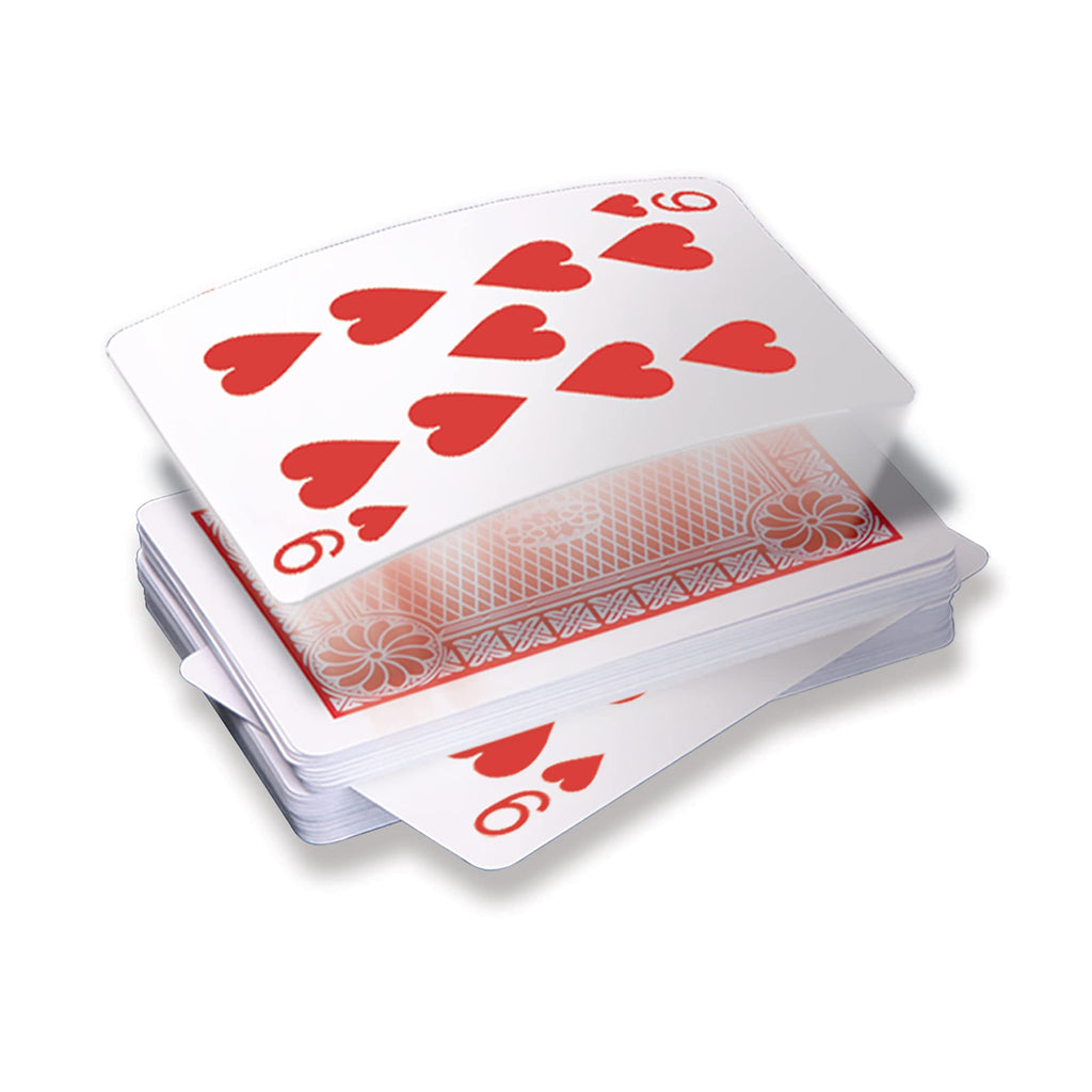 Marvin's Magic Signature Svengali Card Trick Set - 20 Magic Tricks
