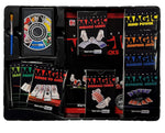 Marvin's Magic Ultimate 250 Card Tricks Set - 250 Card Tricks