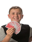 Marvin's Magic Ultimate 250 Card Tricks Set - 250 Card Tricks