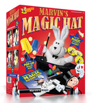 Marvin's Magic Deluxe Rabbit in a Hat - Classic