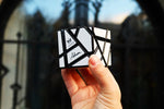 Meffert's Ghost Cube - Shape-Shifting 3D Puzzle Challenge